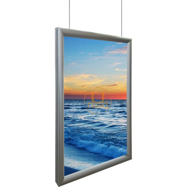 Световая панель Frame LED B2 mobile, 500x700 мм