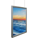 Световая панель Frame LED B2 mobile, 500x700 мм