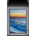 Световая панель Crystal Mobile A2+
