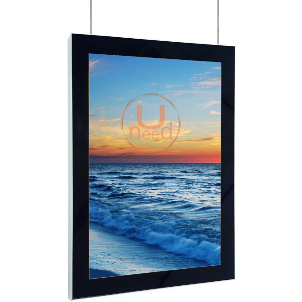 Световая панель Magnetic mobile A0